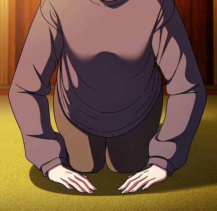 Ground and Pound - Chapter 44 Page 99