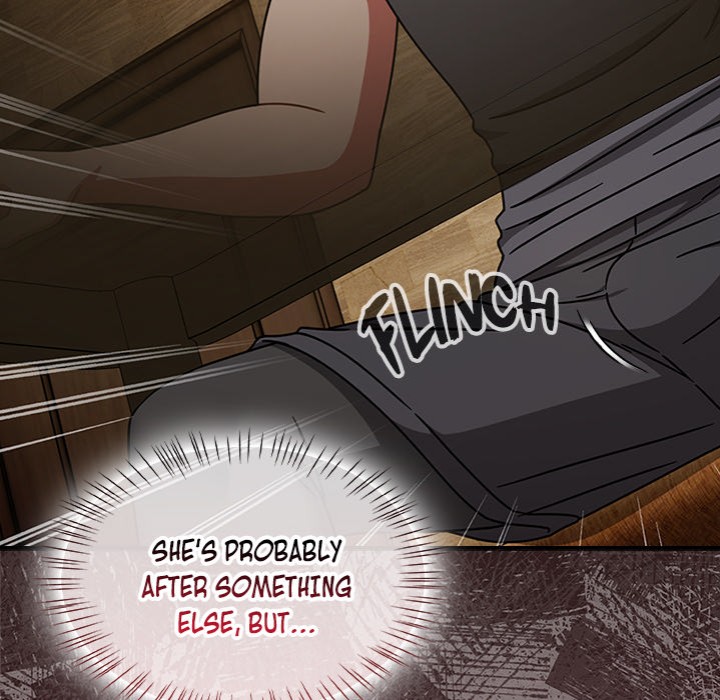 Ground and Pound - Chapter 45 Page 101