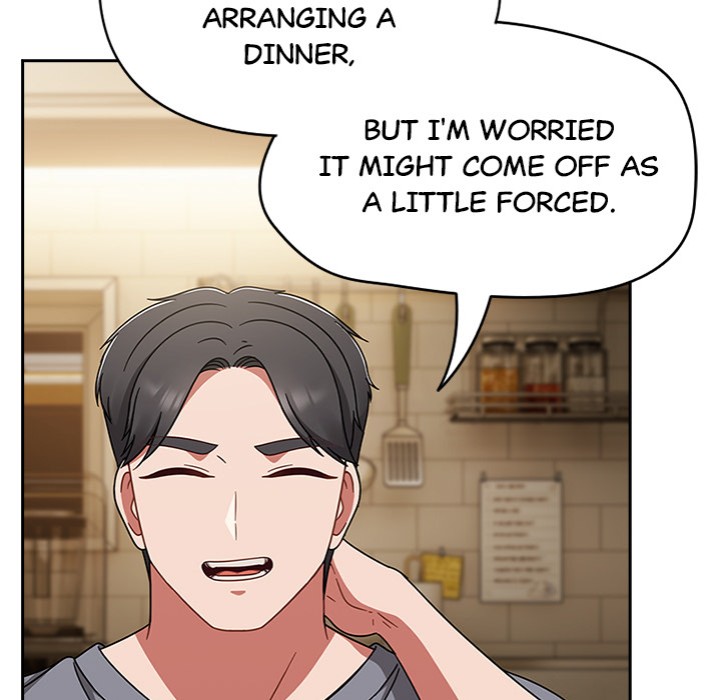 Ground and Pound - Chapter 45 Page 105