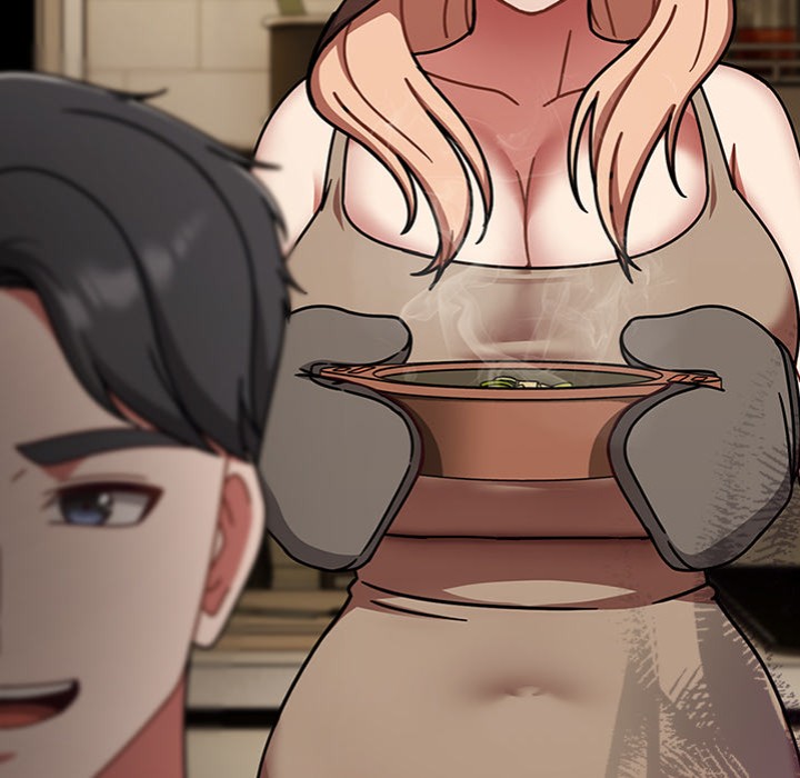 Ground and Pound - Chapter 45 Page 112