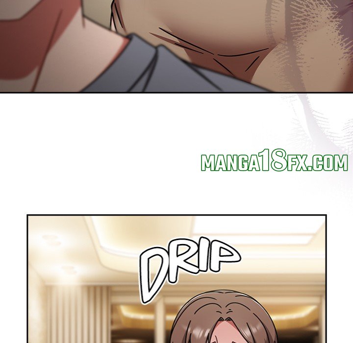 Ground and Pound - Chapter 45 Page 113