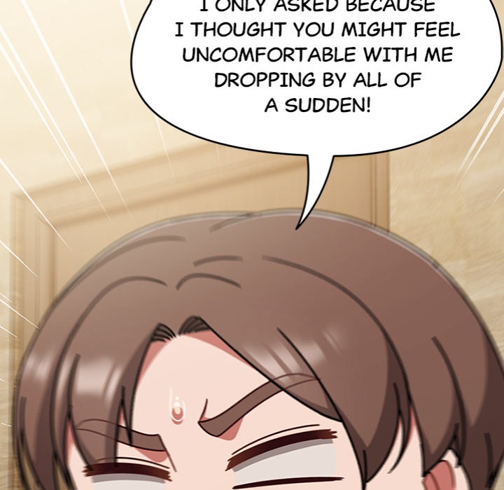 Ground and Pound - Chapter 45 Page 116