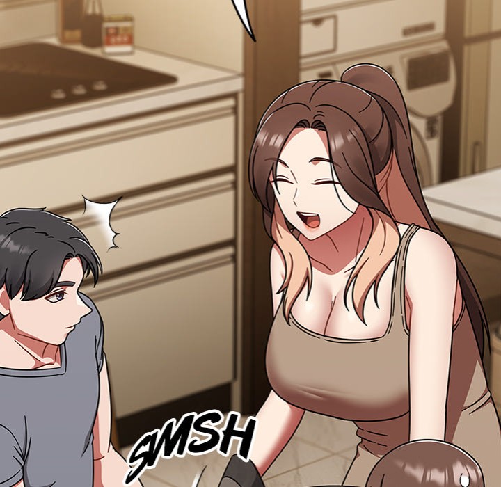 Ground and Pound - Chapter 45 Page 119