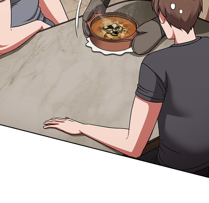 Ground and Pound - Chapter 45 Page 120