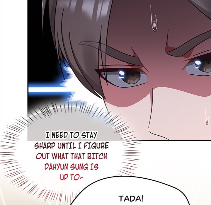 Ground and Pound - Chapter 45 Page 124