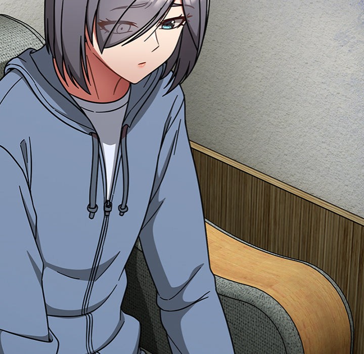 Ground and Pound - Chapter 45 Page 13