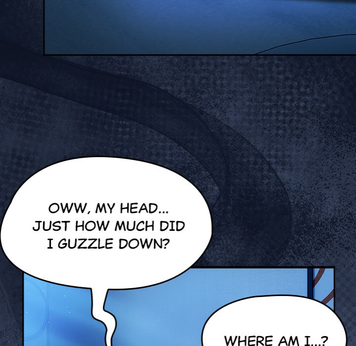 Ground and Pound - Chapter 45 Page 132