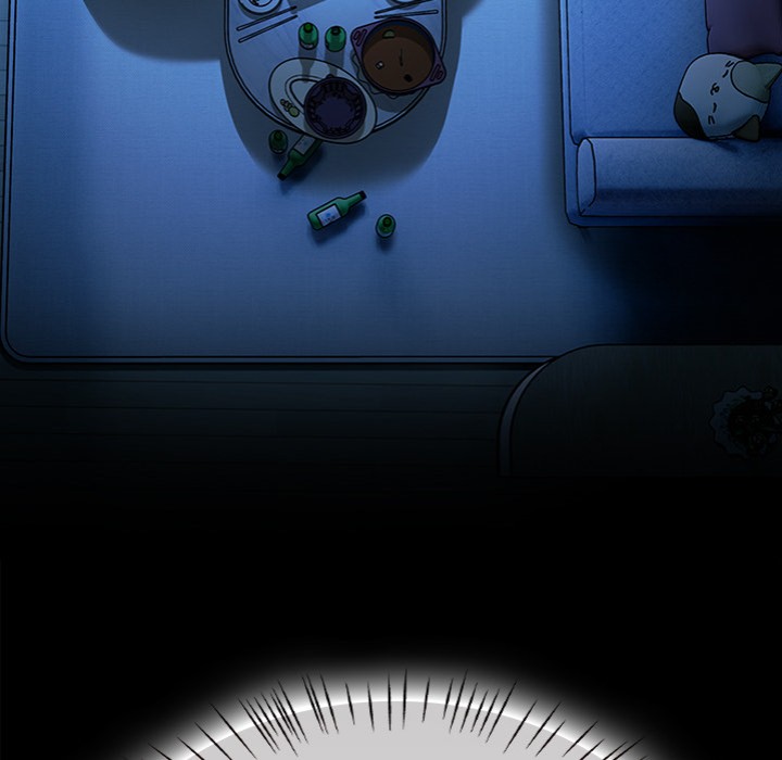 Ground and Pound - Chapter 45 Page 136