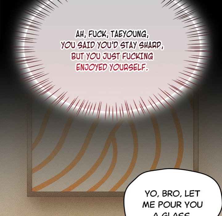 Ground and Pound - Chapter 45 Page 137