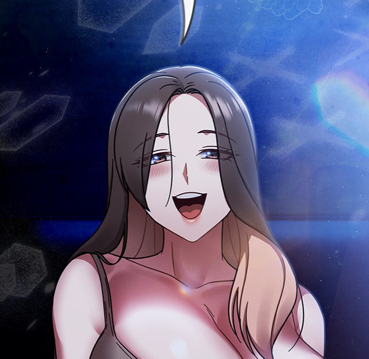 Ground and Pound - Chapter 45 Page 154