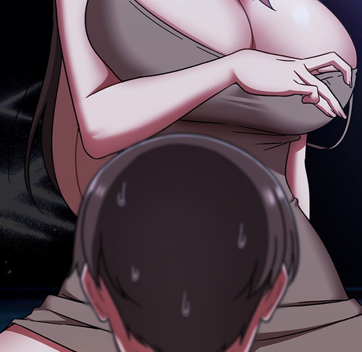 Ground and Pound - Chapter 45 Page 155