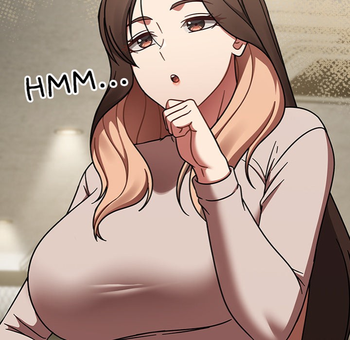 Ground and Pound - Chapter 45 Page 16