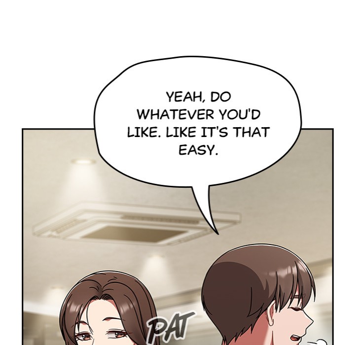 Ground and Pound - Chapter 45 Page 18