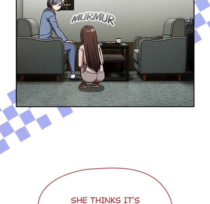 Ground and Pound - Chapter 45 Page 23