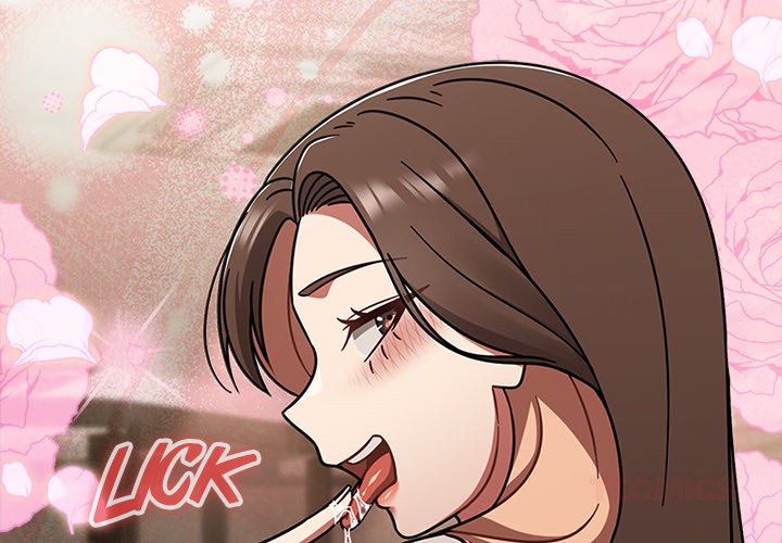 Ground and Pound - Chapter 45 Page 3