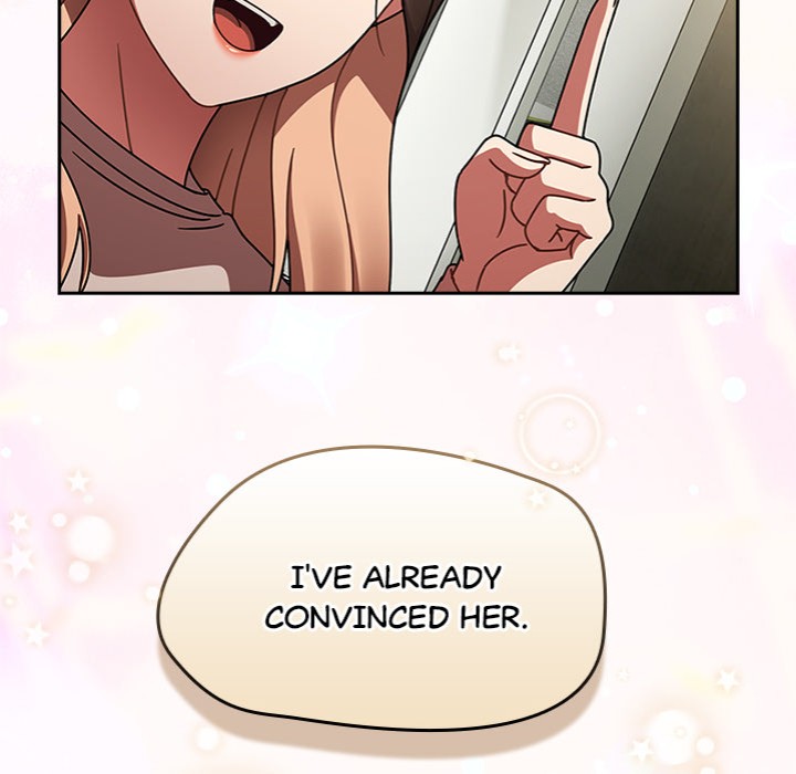 Ground and Pound - Chapter 45 Page 34