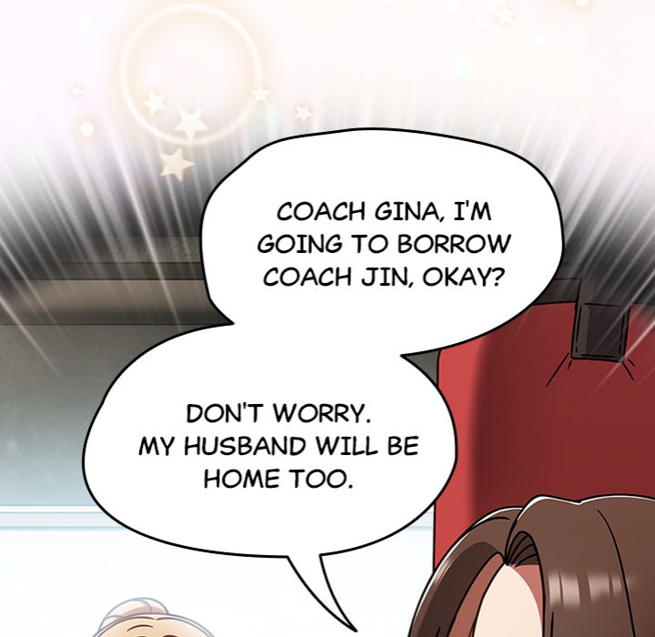 Ground and Pound - Chapter 45 Page 35