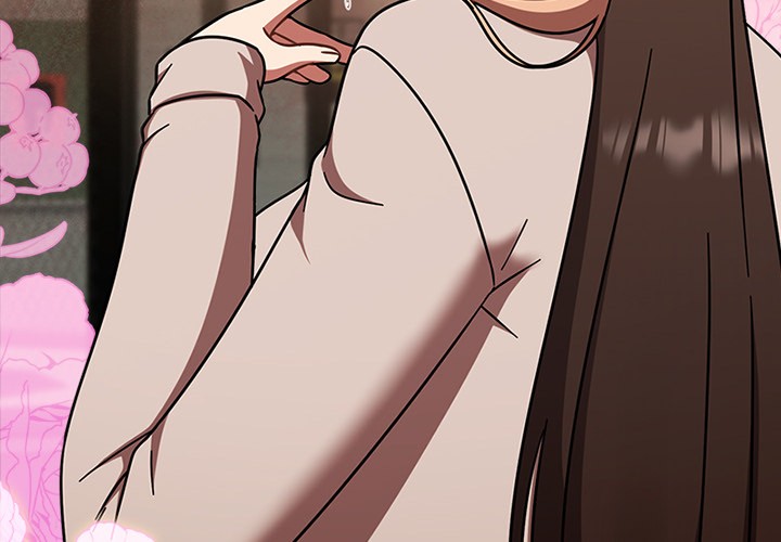 Ground and Pound - Chapter 45 Page 4