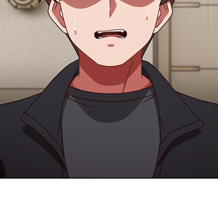 Ground and Pound - Chapter 45 Page 42