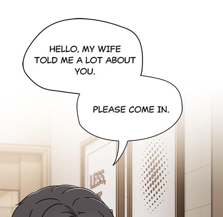 Ground and Pound - Chapter 45 Page 43