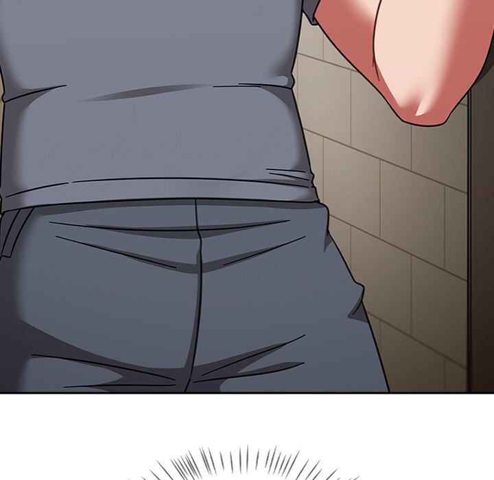 Ground and Pound - Chapter 45 Page 45