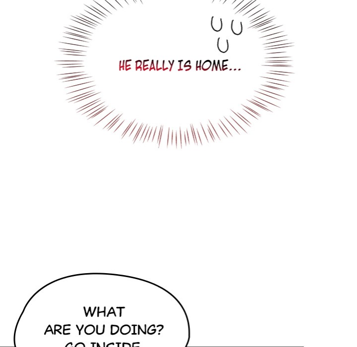 Ground and Pound - Chapter 45 Page 46