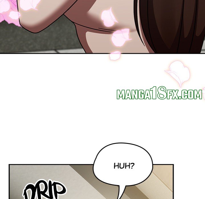 Ground and Pound - Chapter 45 Page 5