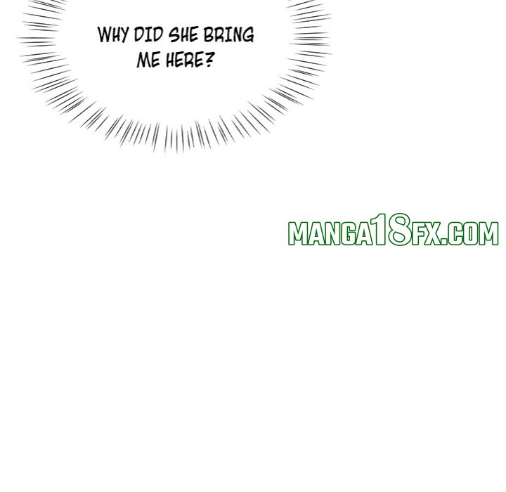 Ground and Pound - Chapter 45 Page 50