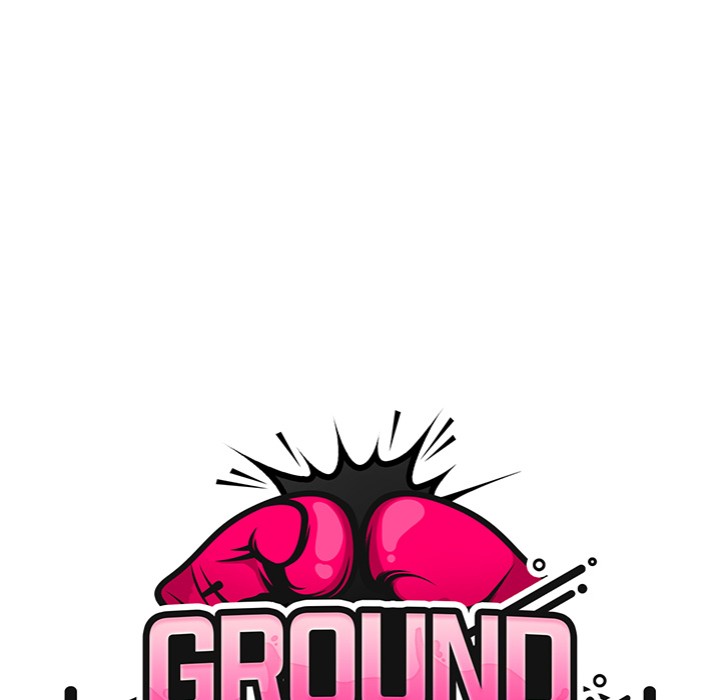 Ground and Pound - Chapter 45 Page 51