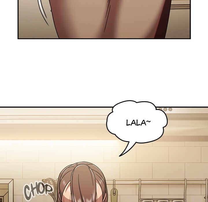 Ground and Pound - Chapter 45 Page 55