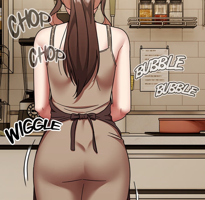 Ground and Pound - Chapter 45 Page 56