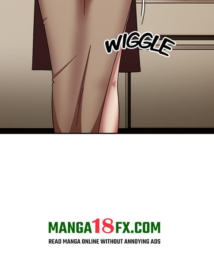 Ground and Pound - Chapter 45 Page 57