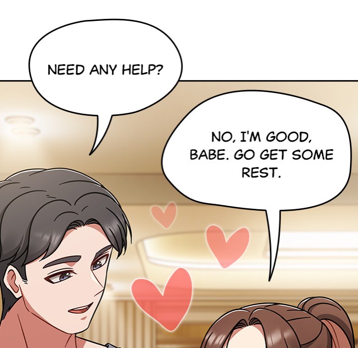 Ground and Pound - Chapter 45 Page 58