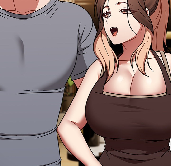 Ground and Pound - Chapter 45 Page 59