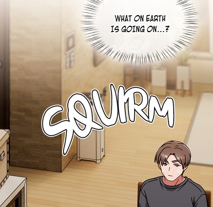 Ground and Pound - Chapter 45 Page 63