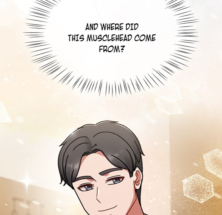 Ground and Pound - Chapter 45 Page 68