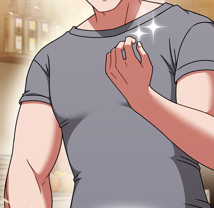 Ground and Pound - Chapter 45 Page 69