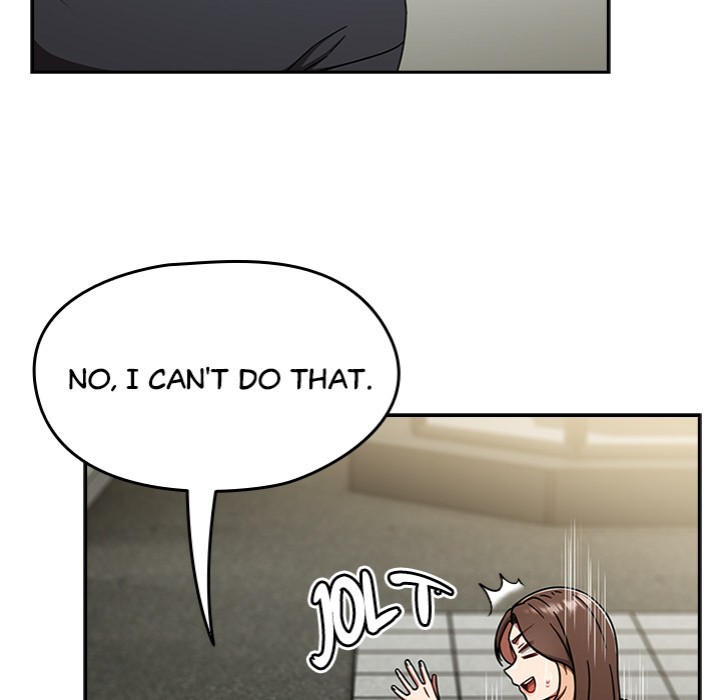 Ground and Pound - Chapter 45 Page 7