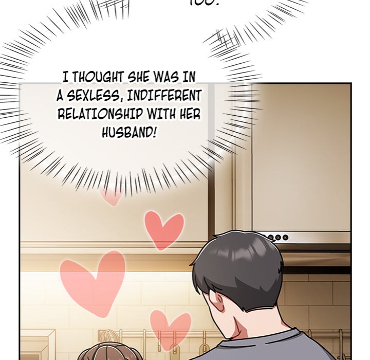 Ground and Pound - Chapter 45 Page 71