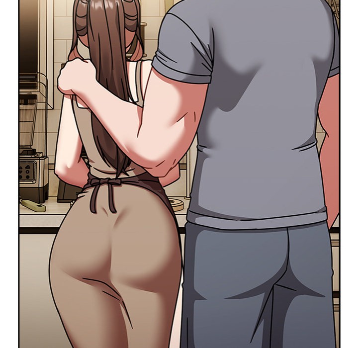 Ground and Pound - Chapter 45 Page 72