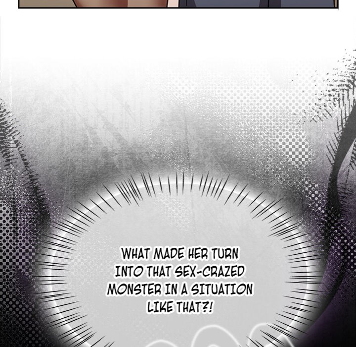 Ground and Pound - Chapter 45 Page 73