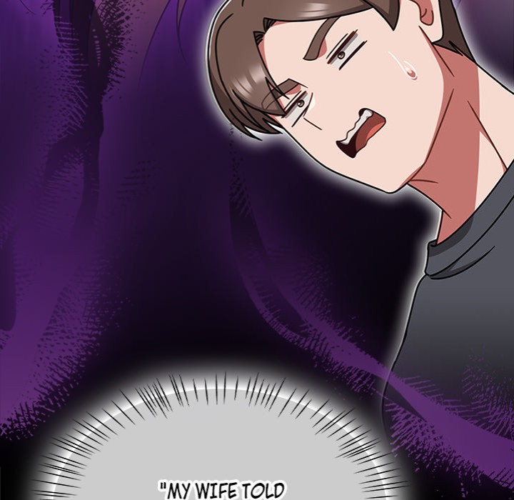 Ground and Pound - Chapter 45 Page 76