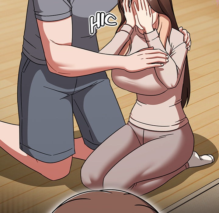 Ground and Pound - Chapter 45 Page 78