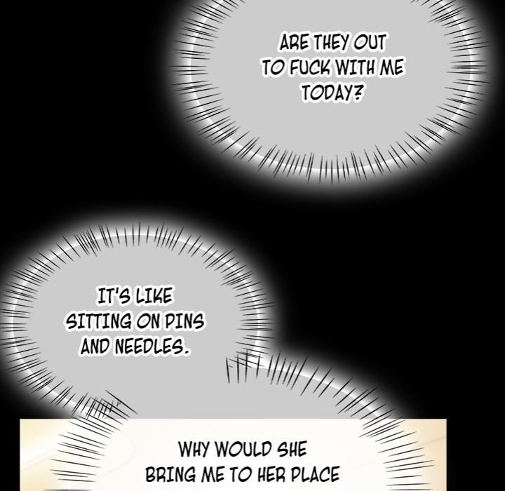 Ground and Pound - Chapter 45 Page 80