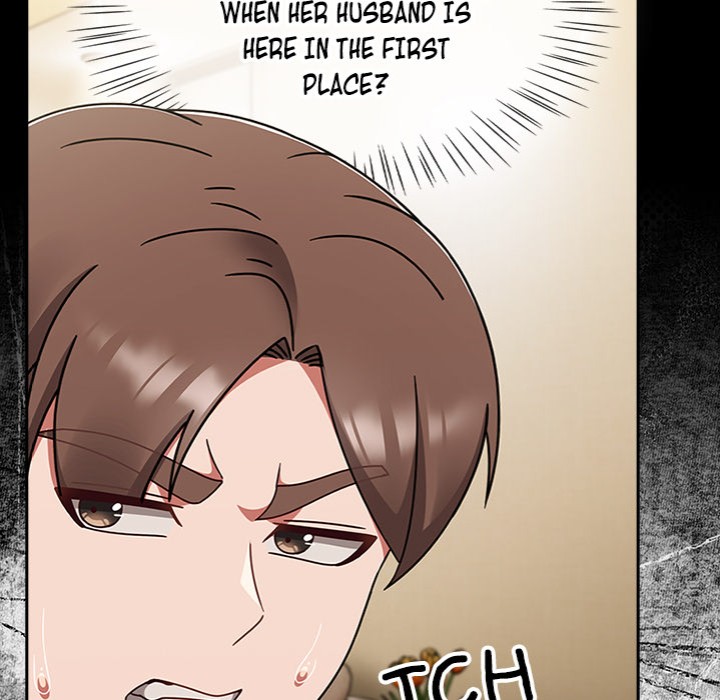 Ground and Pound - Chapter 45 Page 81