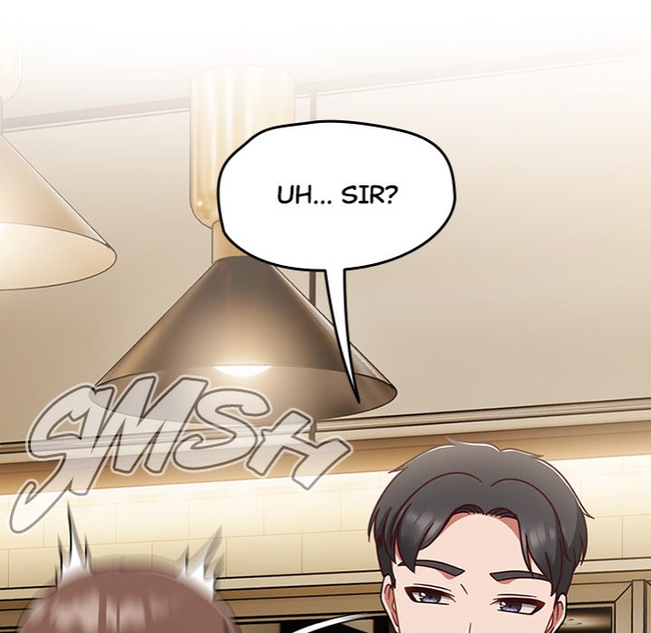 Ground and Pound - Chapter 45 Page 83