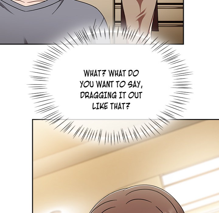 Ground and Pound - Chapter 45 Page 89