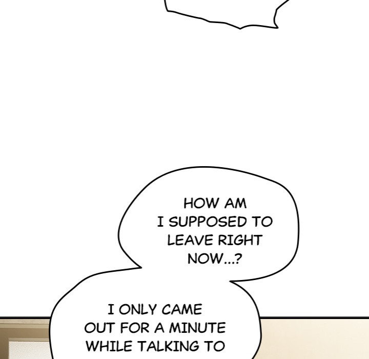 Ground and Pound - Chapter 45 Page 9