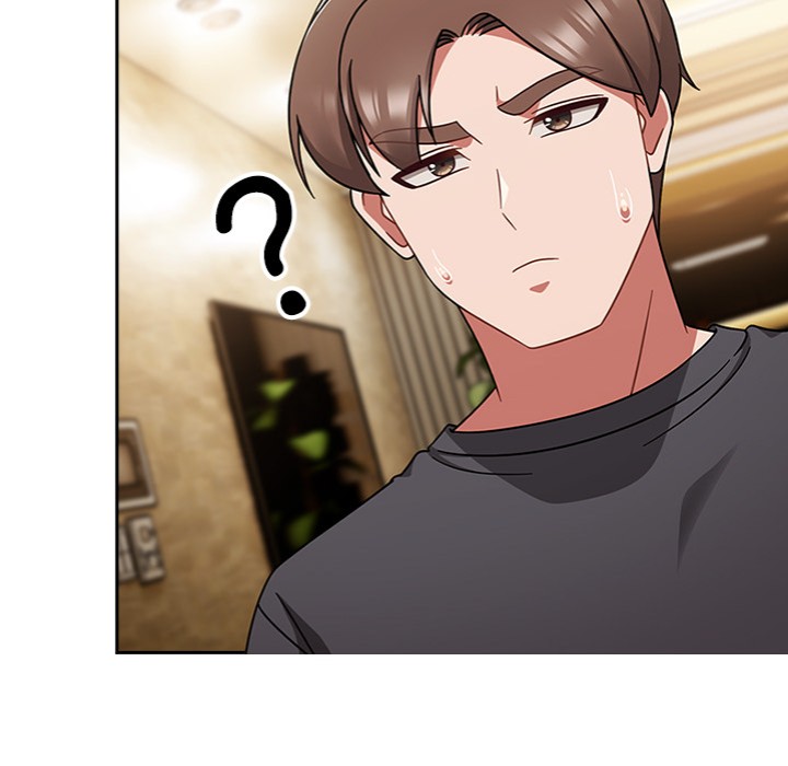 Ground and Pound - Chapter 45 Page 90