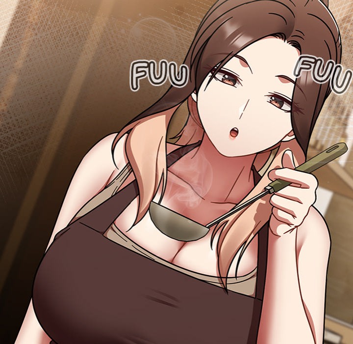 Ground and Pound - Chapter 45 Page 92